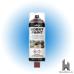 SPRAY PRIMER - GORY RED 400ML